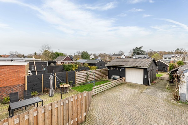 Medium property photo - Hoofdkade 91, 9503 HD Stadskanaal